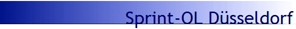 Sprint-OL D�sseldorf